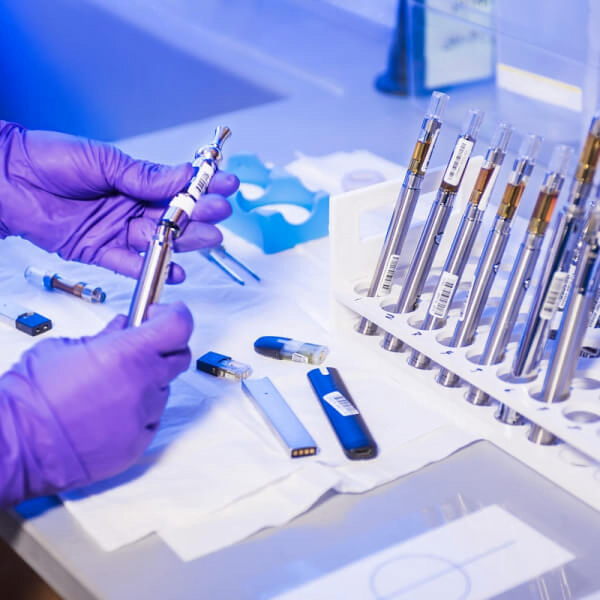 SSD Solution Chemical Hand Holding Tools